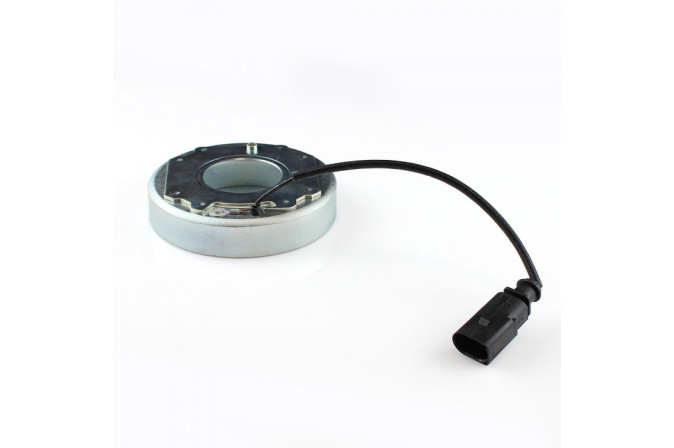 Котушка, електромагнітна муфта компресора Denso 6SBU16C, 6SAS14C