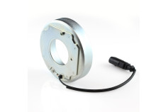 Котушка, електромагнітна муфта компресора Denso 6SBU16C, 6SAS14C