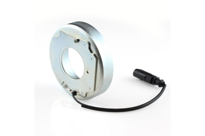 Котушка, електромагнітна муфта компресора Denso 6SBU16C, 6SAS14C