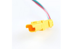 Котушка, електромагнітна муфта компресора Sanden SD6C12