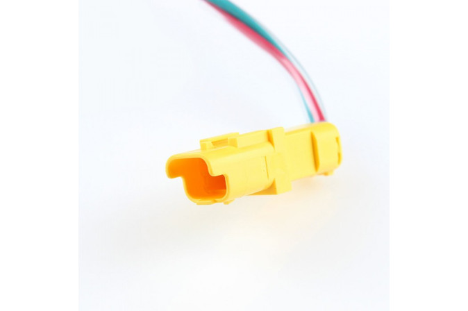 Котушка, електромагнітна муфта компресора Sanden SD6C12