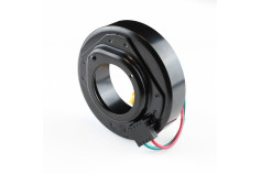 Котушка, електромагнітна муфта компресора Sanden SD6C12