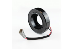 Котушка, електромагнітна муфта компресора Denso 6SBU16C, 7SBU17A