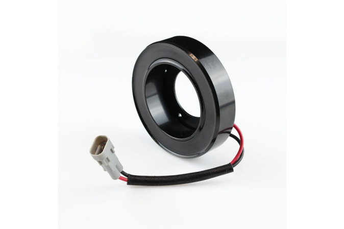 Котушка, електромагнітна муфта компресора Denso 6SBU16C, 7SBU17A