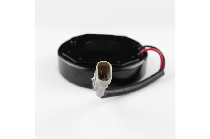 Котушка, електромагнітна муфта компресора Denso 6SBU16C, 7SBU17A