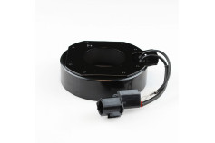 Котушка, електромагнітна муфта компресора Halla RS-18, Visteon