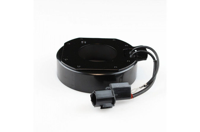 Котушка, електромагнітна муфта компресора Halla RS-18, Visteon