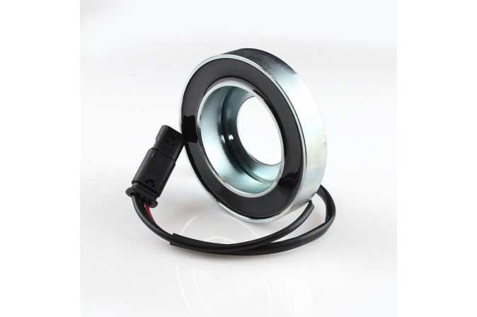 Котушка, електромагнітна муфта компресора Denso 6SBU16C, 6SAS14