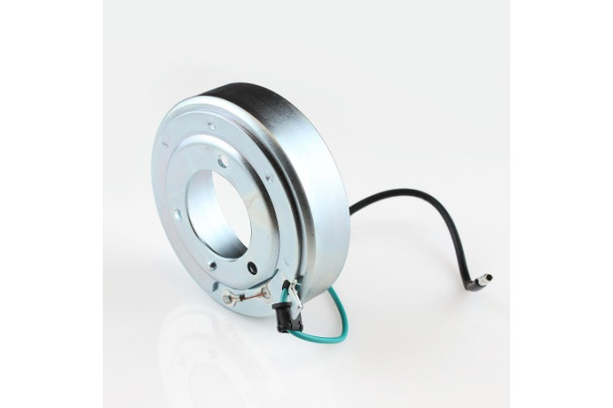Котушка, електромагнітна муфта компресора Zexel TM08 - TM16 24V