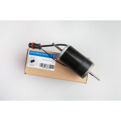 Мотор (електродвигун) Webasto АТ 2000 ST 12V