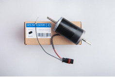 Мотор (електродвигун) Webasto АТ 2000 ST 24V
