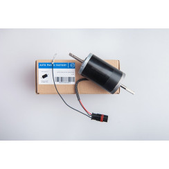Мотор (електродвигун) Webasto АТ 2000 ST 24V