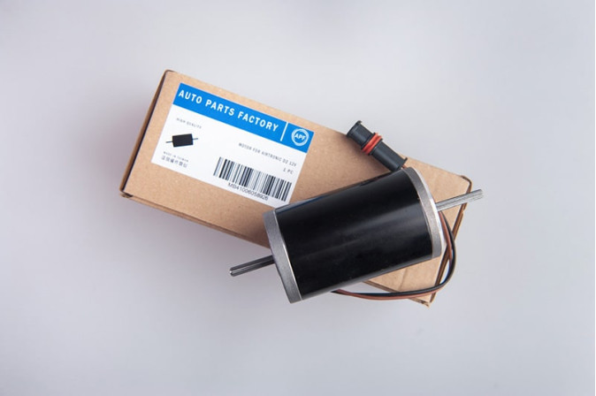 Мотор (електродвигун) Eberspacher Airtronic D2 12V