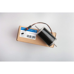 Мотор (електродвигун) Eberspacher Airtronic D2 12V