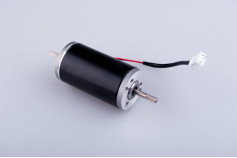 Мотор (електродвигун) у компресор аналог печі D2 12V