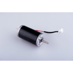 Мотор (електродвигун) у компресор аналог печі D2 12V