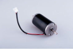 Мотор (електродвигун) у компресор аналог печі D2 12V
