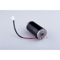 Мотор (електродвигун) у компресор аналог печі D2 12V