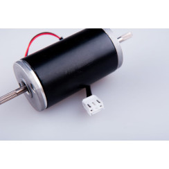 Мотор (електродвигун) у компресор аналог печі D2 12V