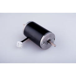 Мотор (електродвигун) у компресор аналог печі D4 12V