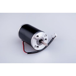 Мотор (електродвигун) у компресор аналог печі D4 12V