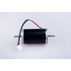 Мотор (електродвигун) у компресор аналог печі D4 12V