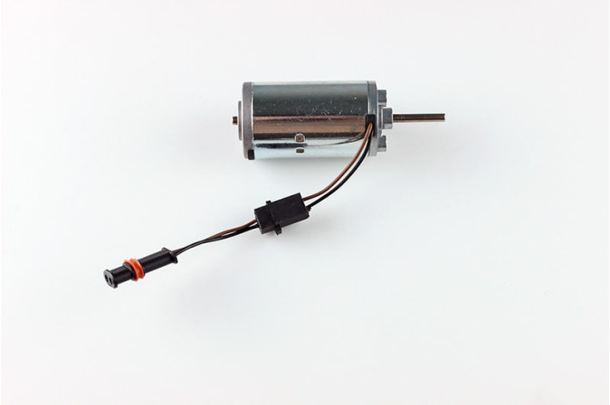 Мотор (електродвигун) Webasto Thermo Top C 12V