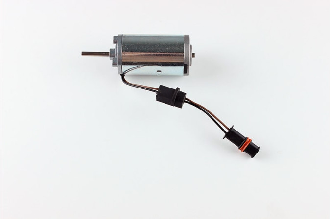Мотор (електродвигун) Webasto Thermo Top C 12V