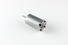 Мотор (електродвигун) Webasto Thermo Top Evo/Vevo 12V