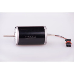 Мотор (електродвигун) Eberspacher Airtronic D2 12V