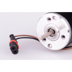 Мотор (електродвигун) Eberspacher Airtronic D2 12V
