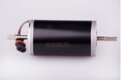 Мотор (електродвигун) Eberspacher Airtronic D4 12V