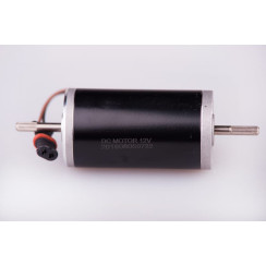 Мотор (електродвигун) Eberspacher Airtronic D4 12V