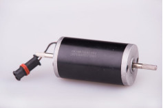 Мотор (електродвигун) Eberspacher Airtronic D4 24V