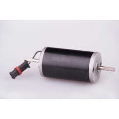 Мотор (електродвигун) Eberspacher Airtronic D4 24V