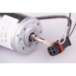 Мотор (електродвигун) Webasto АТ 2000 ST 12V