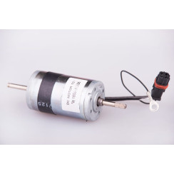 Мотор (електродвигун) Webasto АТ 2000 ST 12V