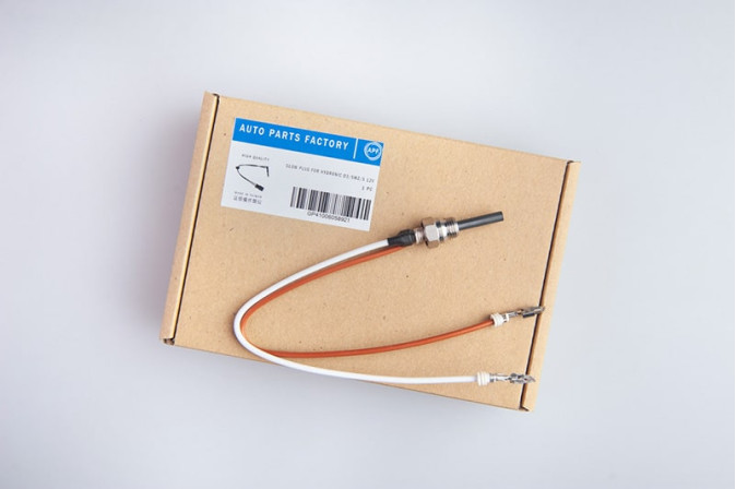Свічка розжарювання Eberspacher Hydronic 12V «133»