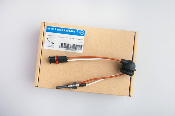 Свічка / Штифт розжарювання Eberspacher Airtronic D2 12V