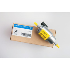Паливний насос Webasto DP42 12/24V