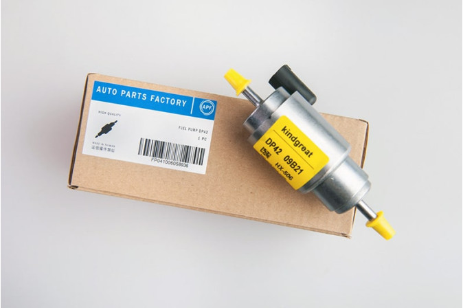 Паливний насос Webasto DP42 12/24V