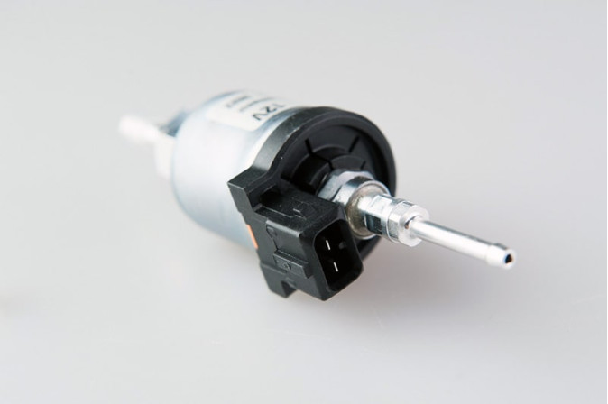 Насос паливний Eberspacher 1-4 кВт 12V Оригінал