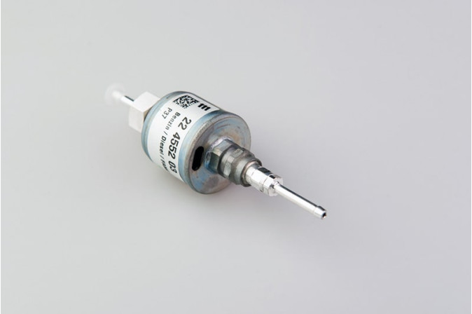 Насос паливний Eberspacher 12V D2L/B4L/D4L/D4R Оригінал