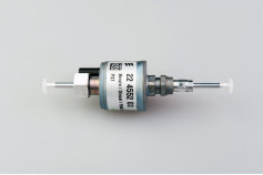 Насос паливний Eberspacher 12V D2L/B4L/D4L/D4R Оригінал