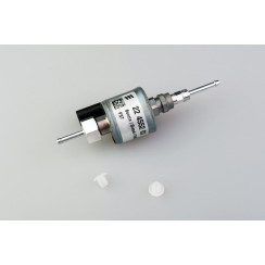 Насос паливний Eberspacher 12V D2L/B4L/D4L/D4R Оригінал