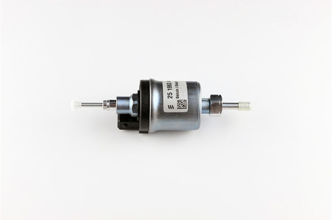 Насос паливний Eberspacher Hydronic 10 24v Оригінал