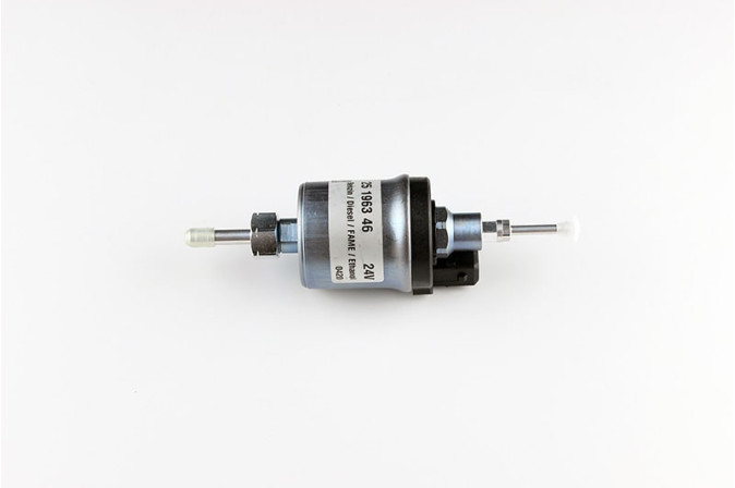 Насос паливний Eberspacher Hydronic 10 24v Оригінал