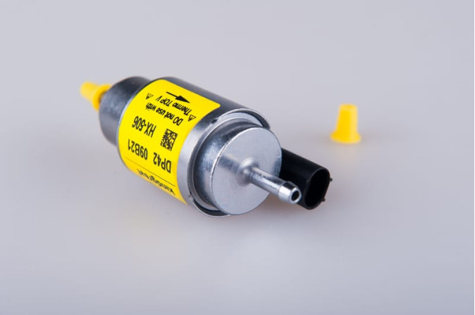 Паливний насос Webasto DP42 12/24V
