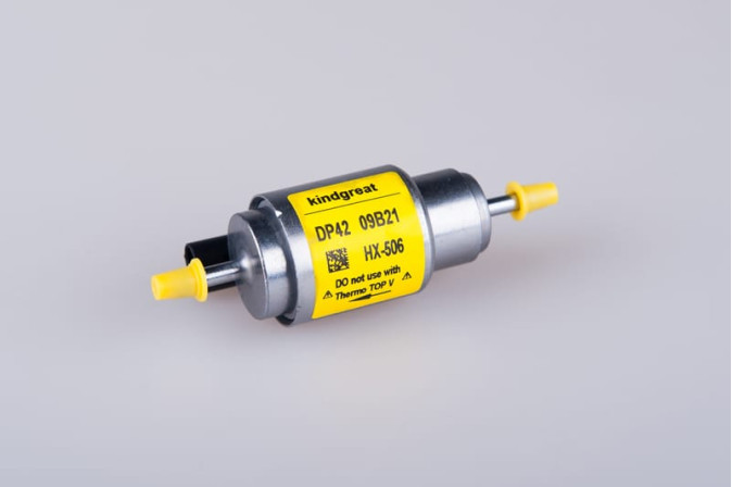 Паливний насос Webasto DP42 12/24V