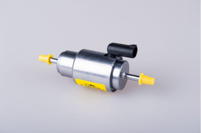 Паливний насос Webasto DP42 12/24V